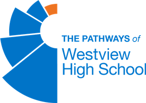 The Pathways of Westview High School Logo